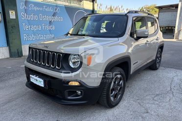 JEEP Renegade 1.6 E-TorQ EVO Longitude