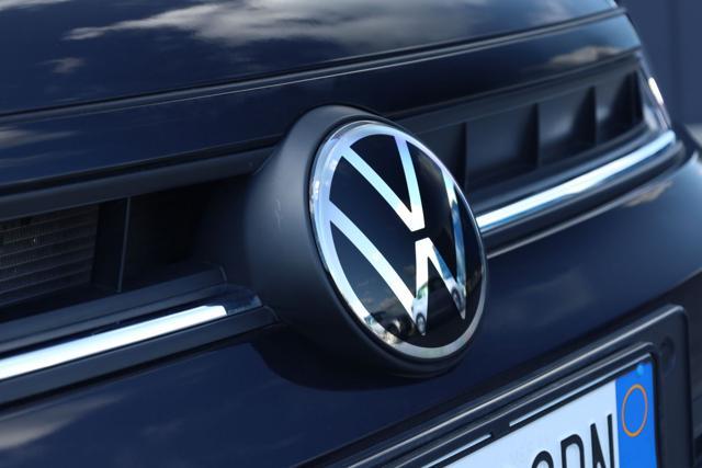 VOLKSWAGEN Polo 1.0 TSI DSG Life PREZZO NETTO