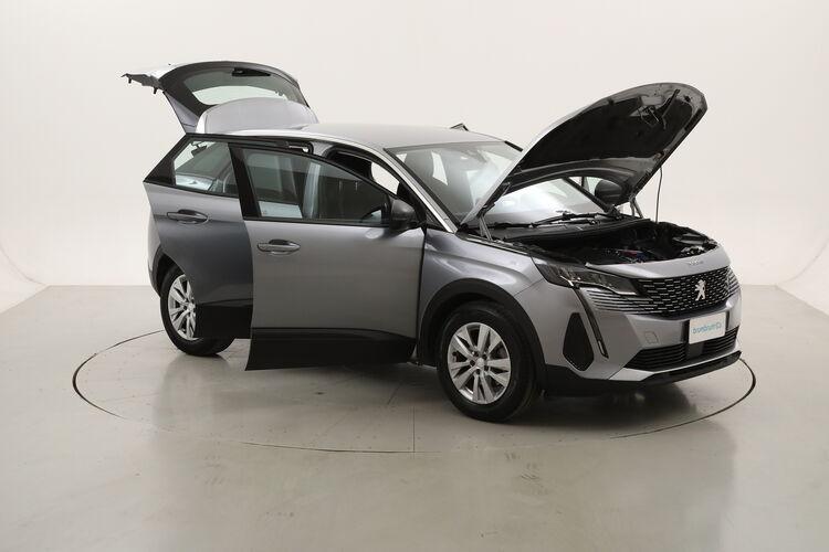 Peugeot 3008 Active Pack BZ329892 1.2 Benzina 131CV