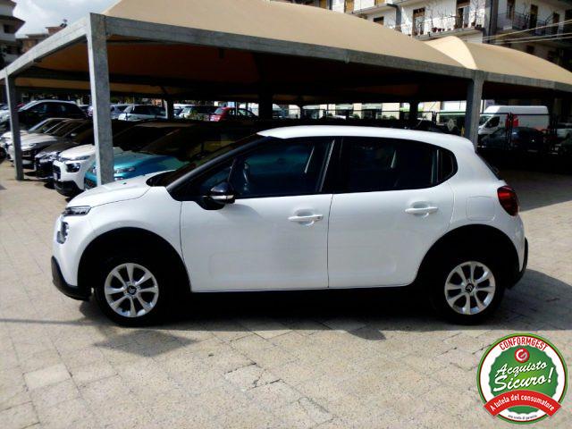 CITROEN C3 BlueHDi 100 S&S Business N1