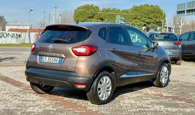 Renault Captur 0.9 tce Wave s