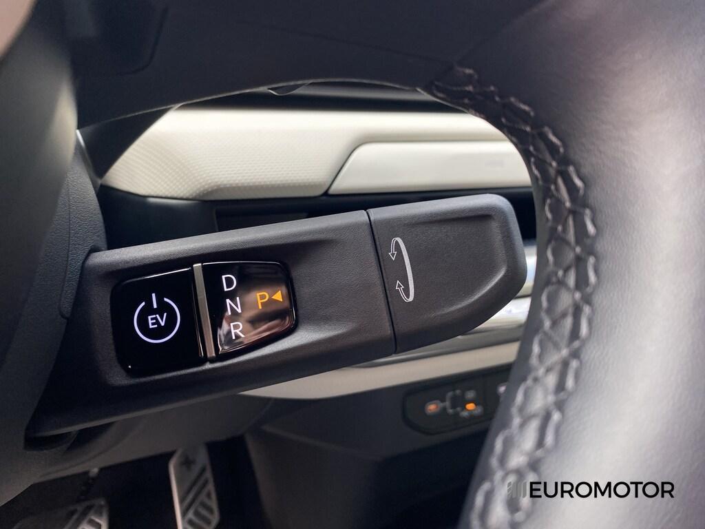 Kia EV4 81,4 kWh Long Range GT-line Launch Edition FWD