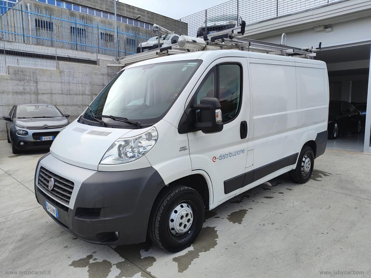 Ducato 35 2.3 MJT 130CV PLM-TM Furg.S.Vt