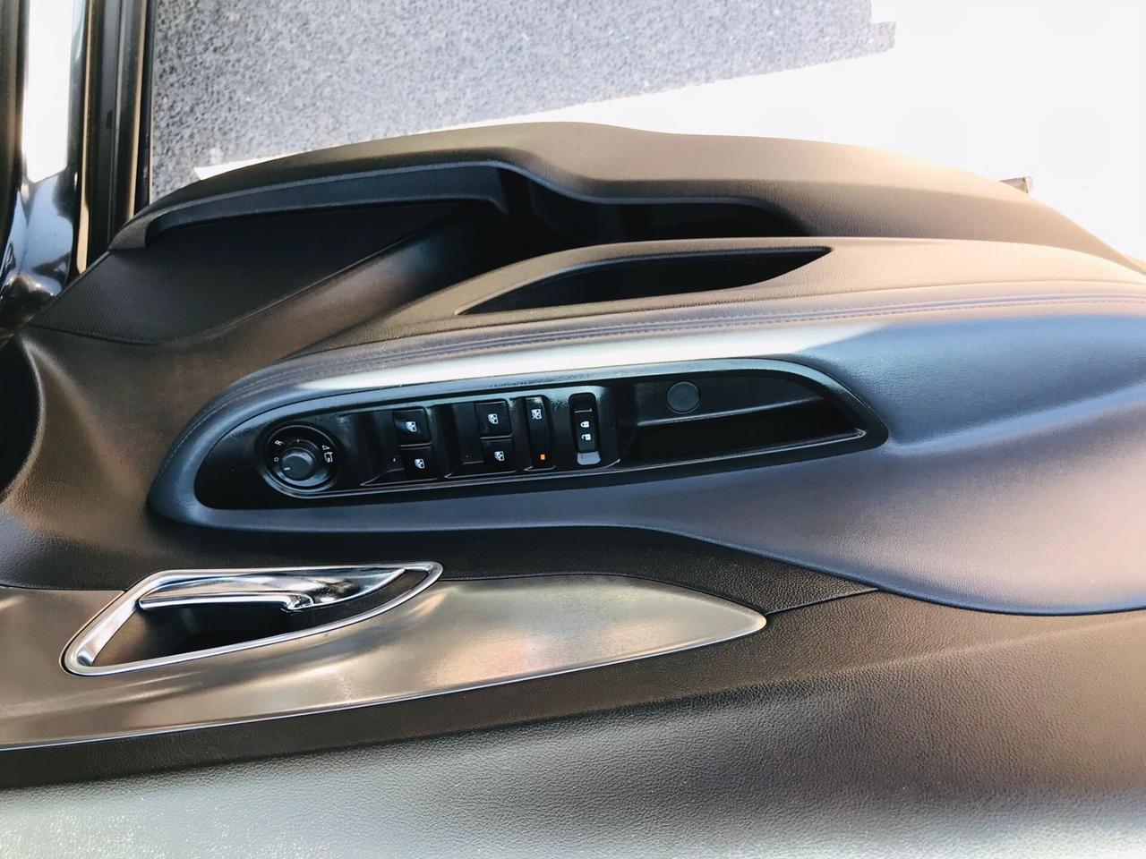 Opel Mokka 1.7 CDTI FULLOTIONAL NUOVA 2013