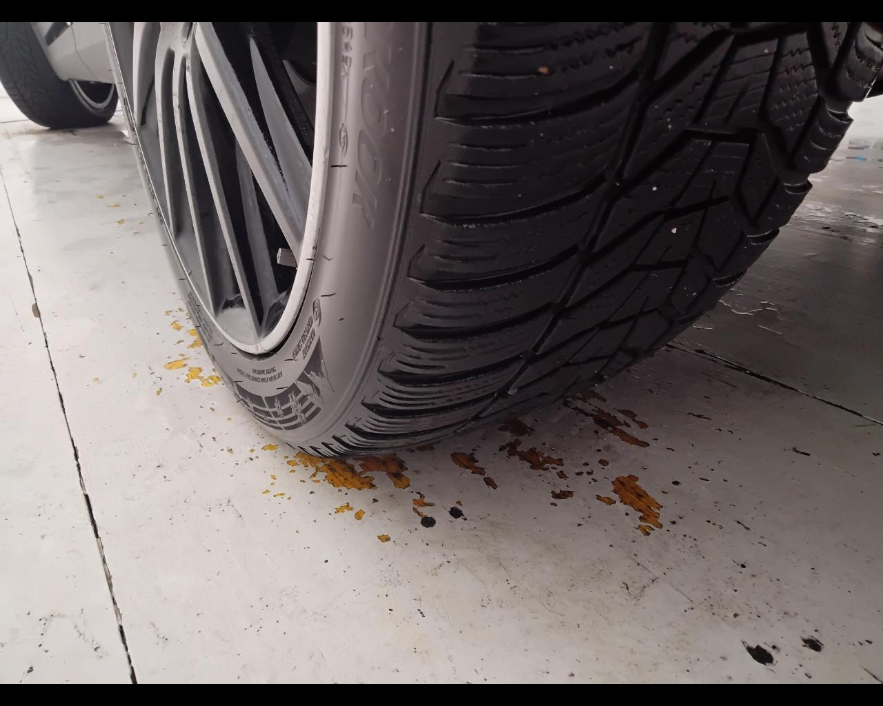 Mercedes-Benz GLA-H247 2020 - GLA 200 d Premium auto