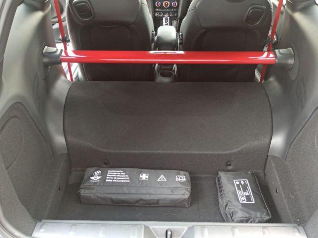 MINI John Cooper Works 2.0 John Cooper Works GP Aut.