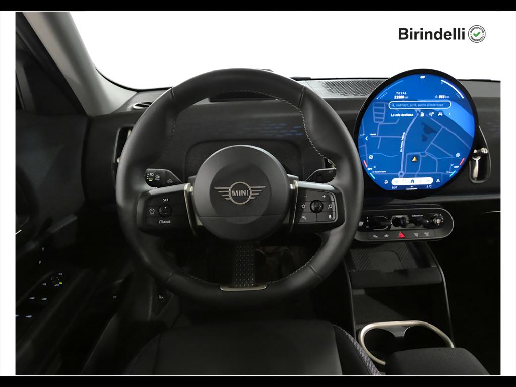 MINI Mini Countrym.(U25) - Mini C Classic Countryman