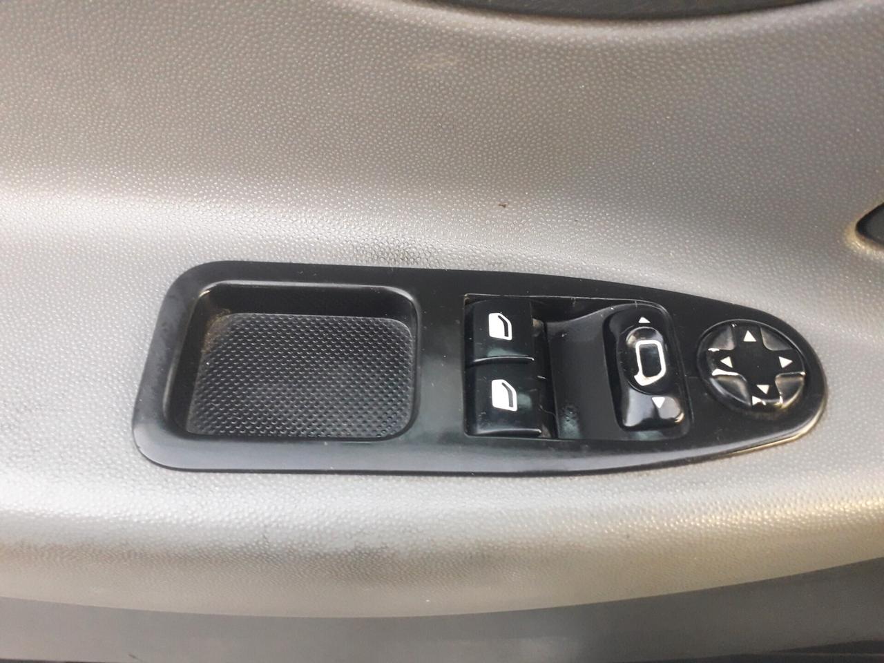 Citroen Jumpy 27 2.0 HDi/125 FAP PC-TN Furgone