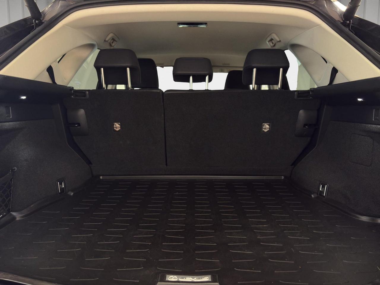 Lexus NX 450h+ 2.5 phev Premium+ 4wd 309cv e-cvt