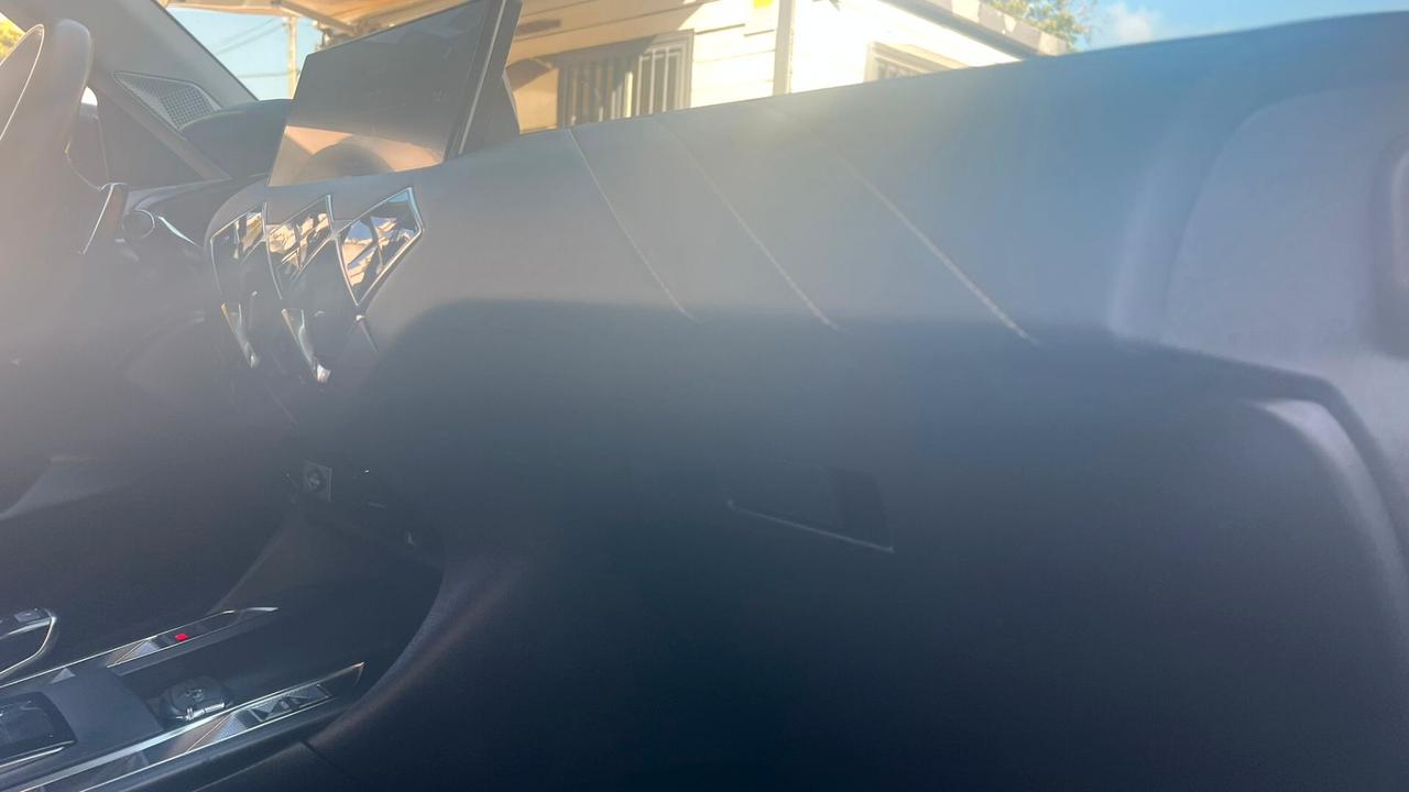 Ds DS3 3 Crossback BlueHDi 130 aut. Faubourg