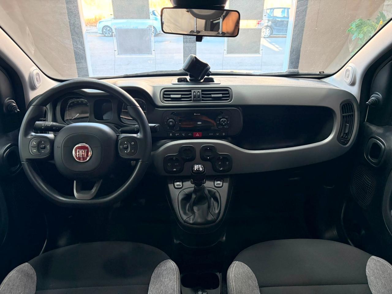 Fiat Panda 1.2 EasyPower City Life