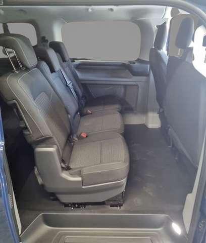 Ford Transit Custom 2.0 ECOBLUE 136CV TREND Passo Lungo 9POSTI PROMO!