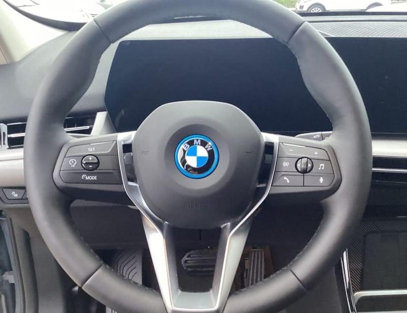 BMW X1 i xDrive30