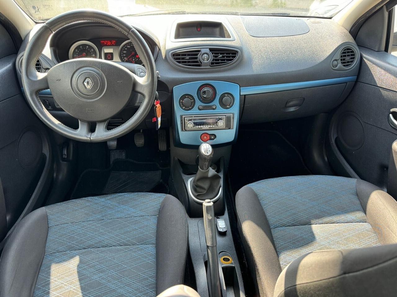 Renault Clio Storia 1.2 5 porte Dynamique