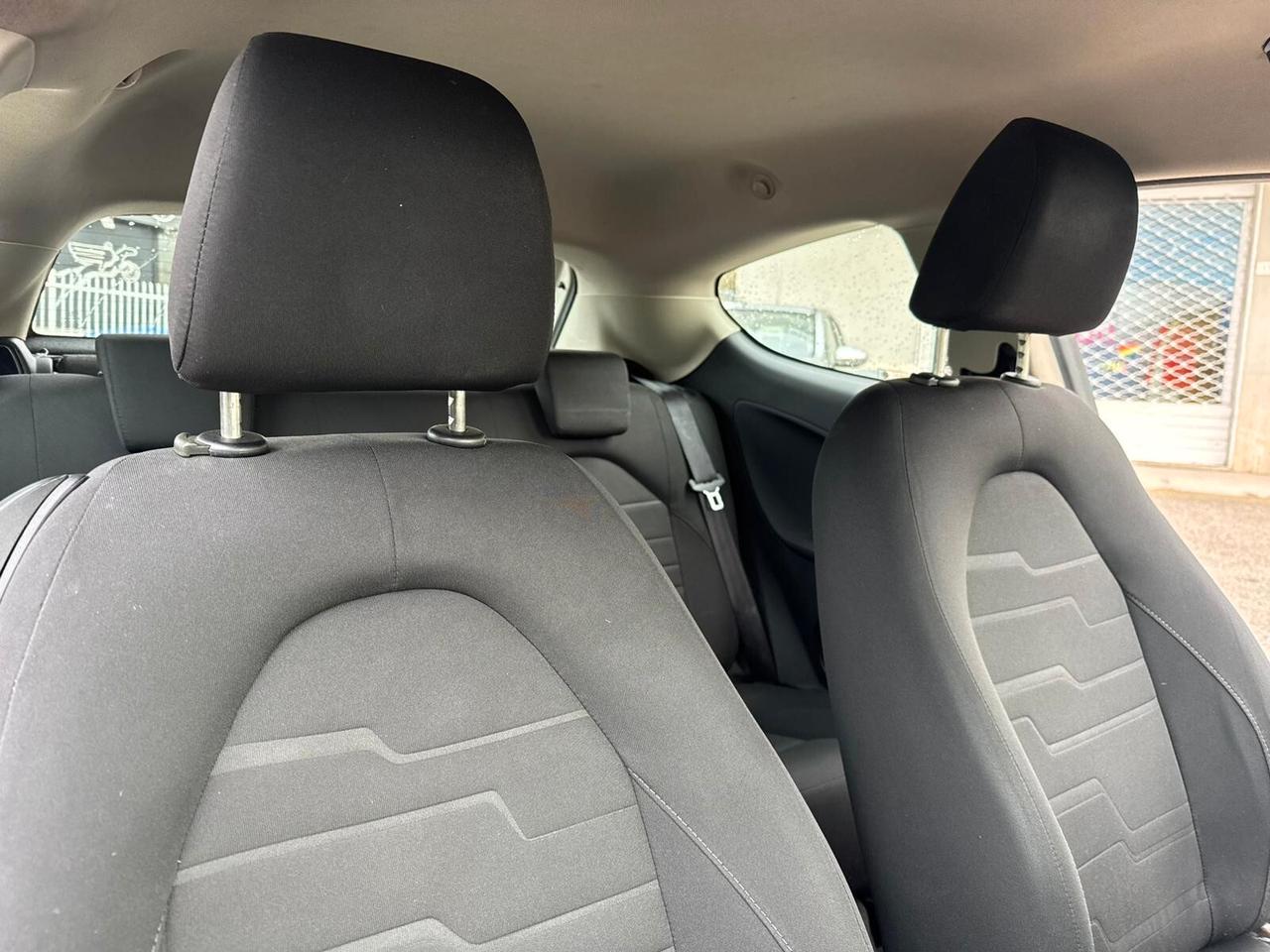 Alfa Romeo MiTo 1.3 JTDm Distinctive GARANZIA