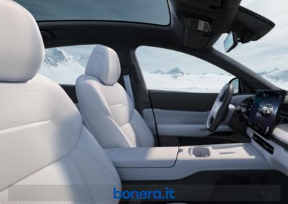 XPeng G6 68,5 kWh Standard Range RWD