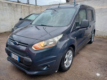 Ford Tourneo Connect 1.6 TDCi ANNO 2015