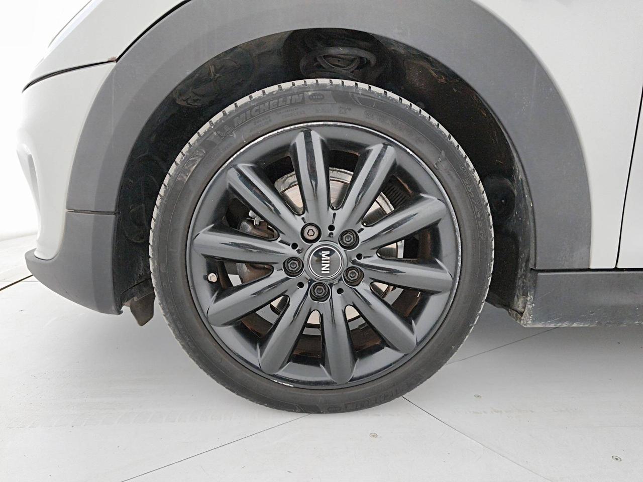 MINI Mini Cooper D Boost 3 Porte