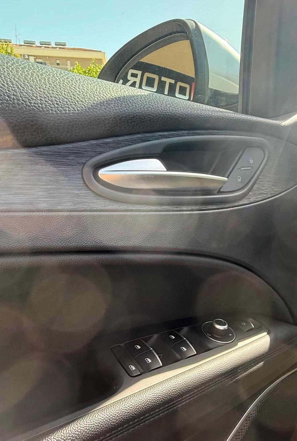 Alfa Romeo Stelvio 2.2 Turbodiesel 190 CV AT8 RWD Executive 2021 IVA