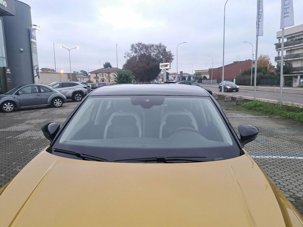 Volkswagen T-Roc 1.5 TSI ACT Sport DSG