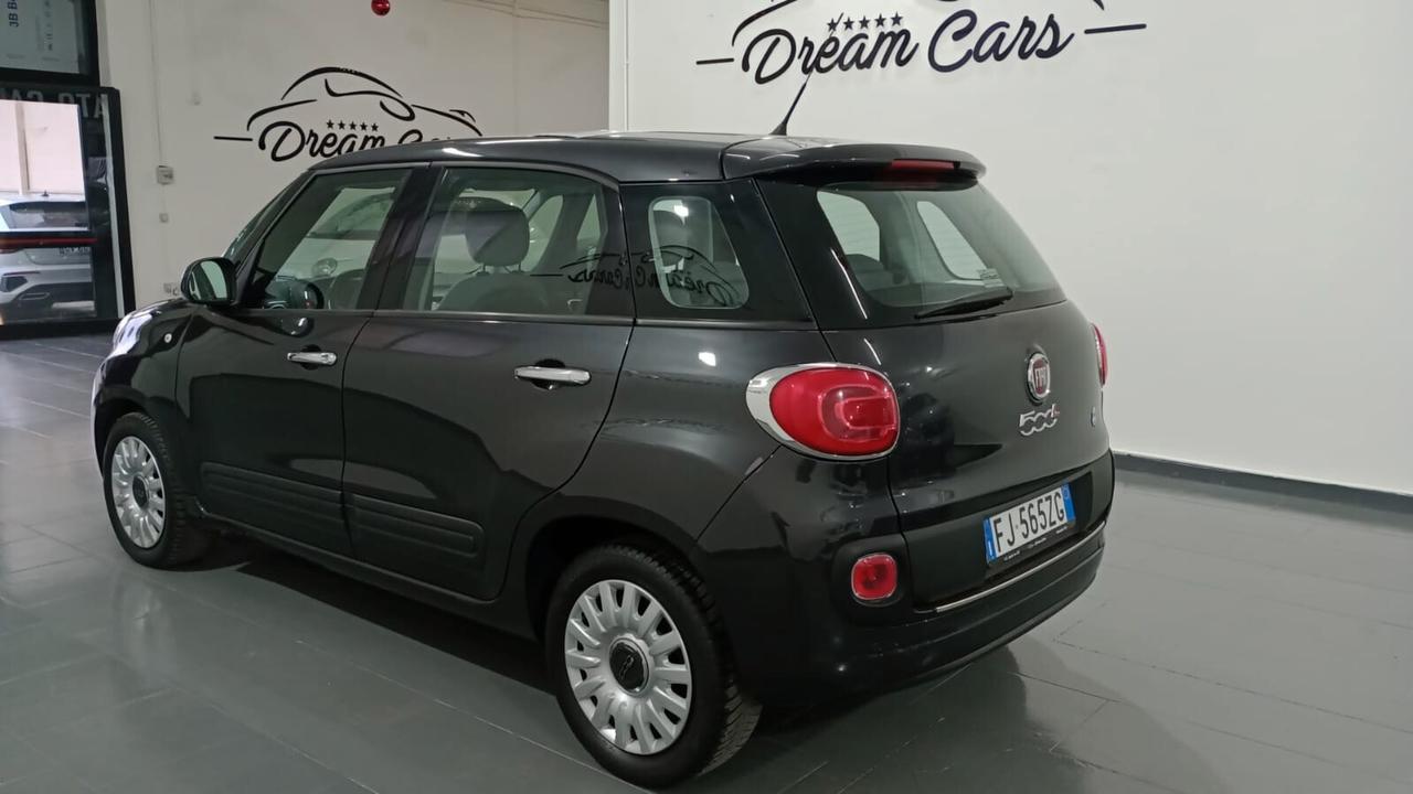 Fiat 500 L 1.6 Mjt Pro N1