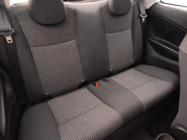 FIAT 500e 42 kWh Icon