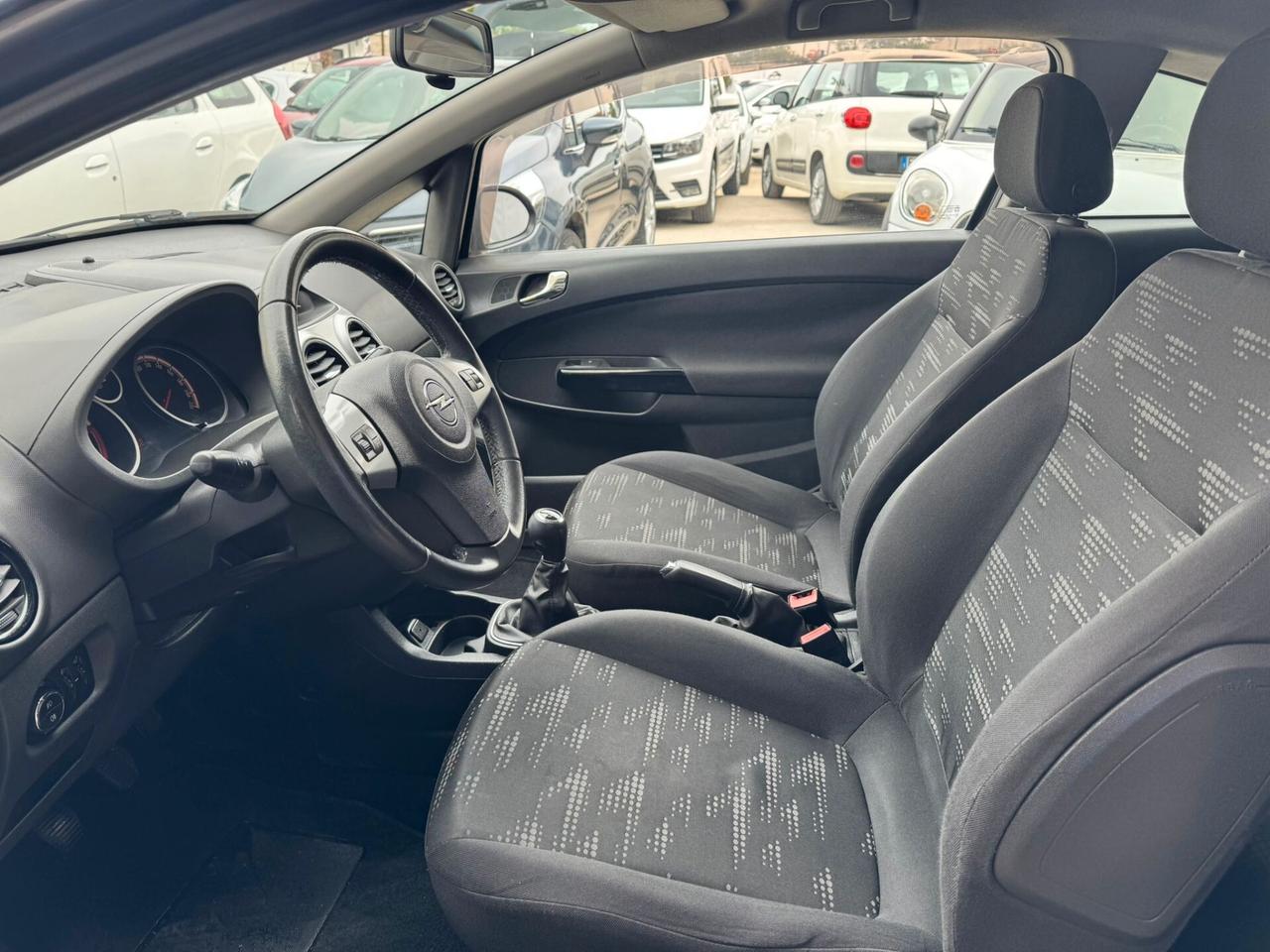 Opel Corsa 1.3 CDTI 95CV 3 porte Elective