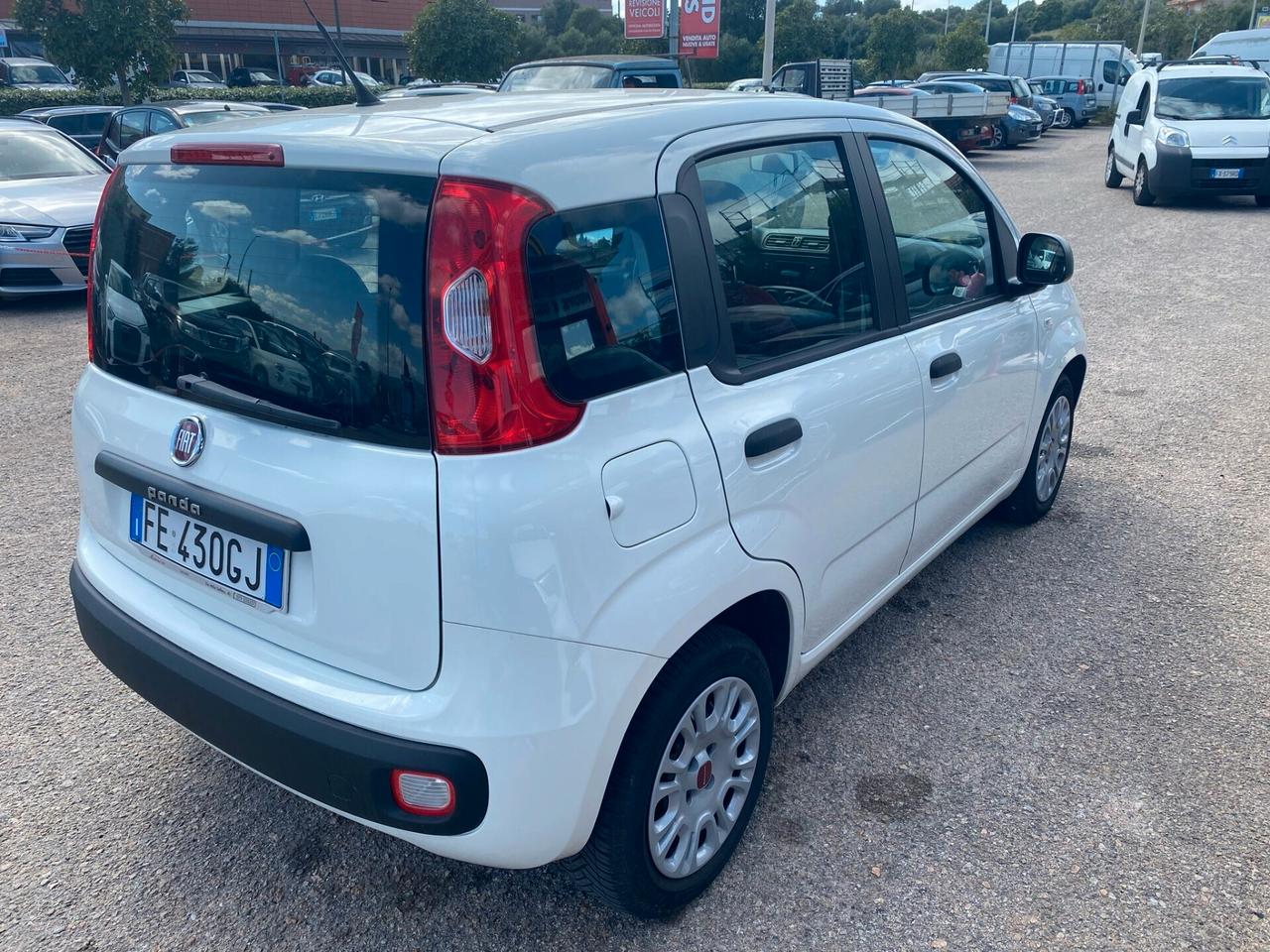 Fiat Panda 1.2 PRONTA CONSEGNA