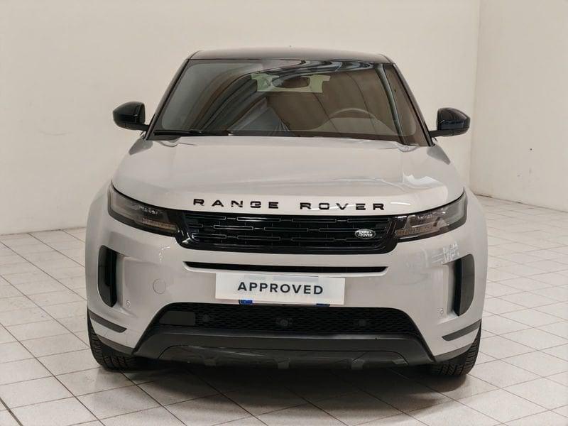 Land Rover Range Rover Evoque Range Rover Evoque 1.5 I3 PHEV 269 CV AWD Auto S | IVA ESPOSTA
