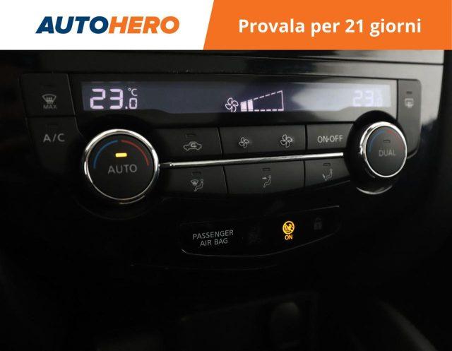 NISSAN Qashqai 1.5 dCi Acenta