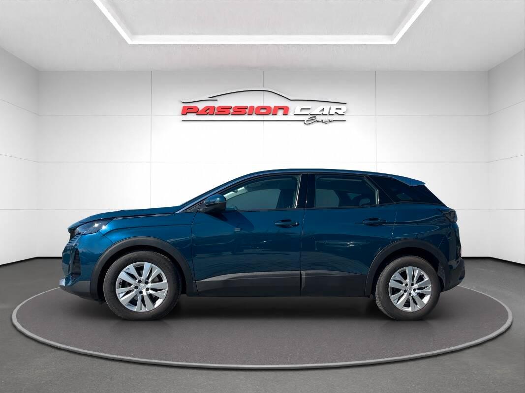 Peugeot 3008 II 1.5 bluehdi Active Business s&s 130cv eat8