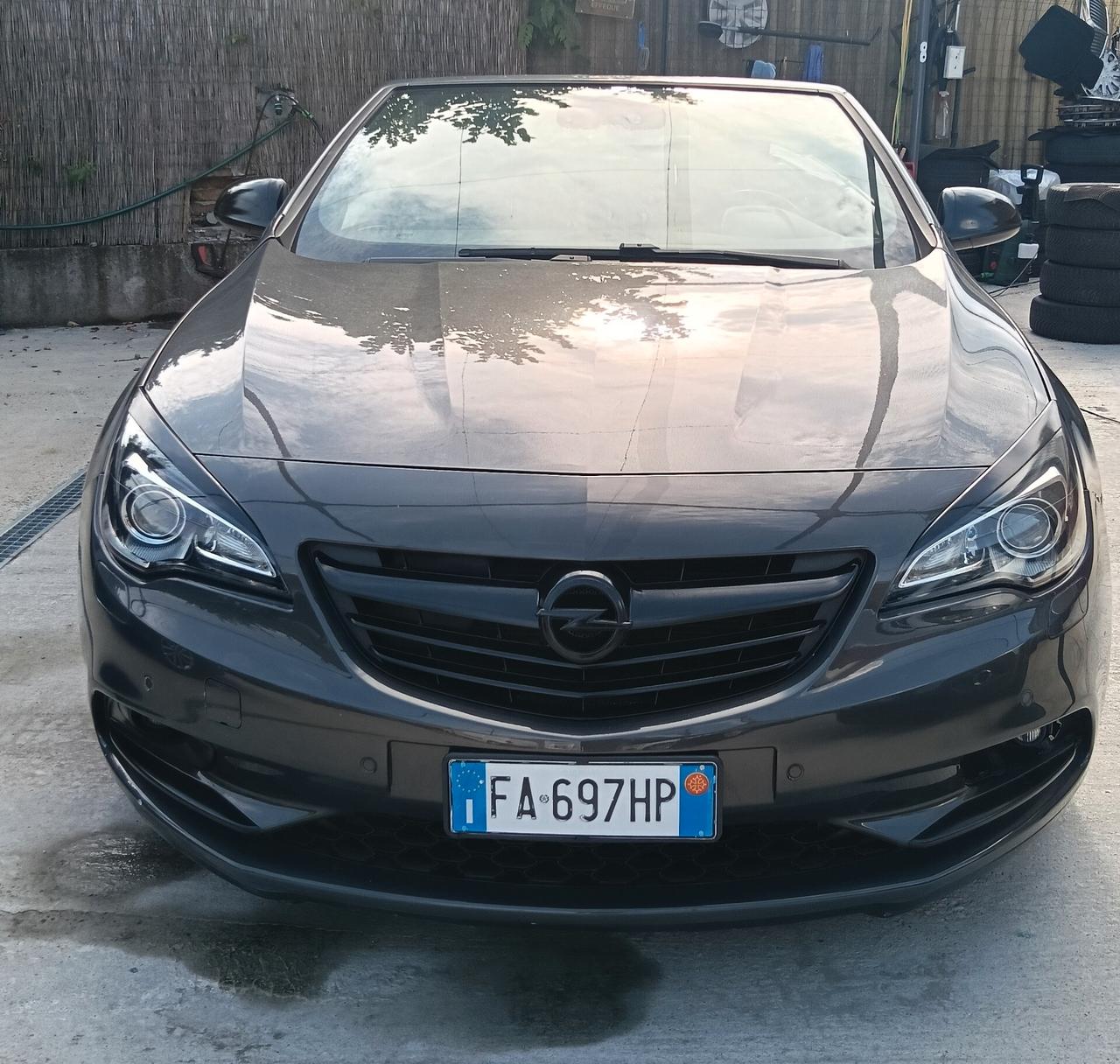Opel Cascada 2.0 CDTI ECOTEC 165CV Start&Stop Cosmo