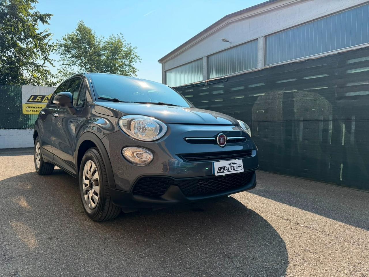 Fiat 500X 1.3 MultiJet 95 CV Urban