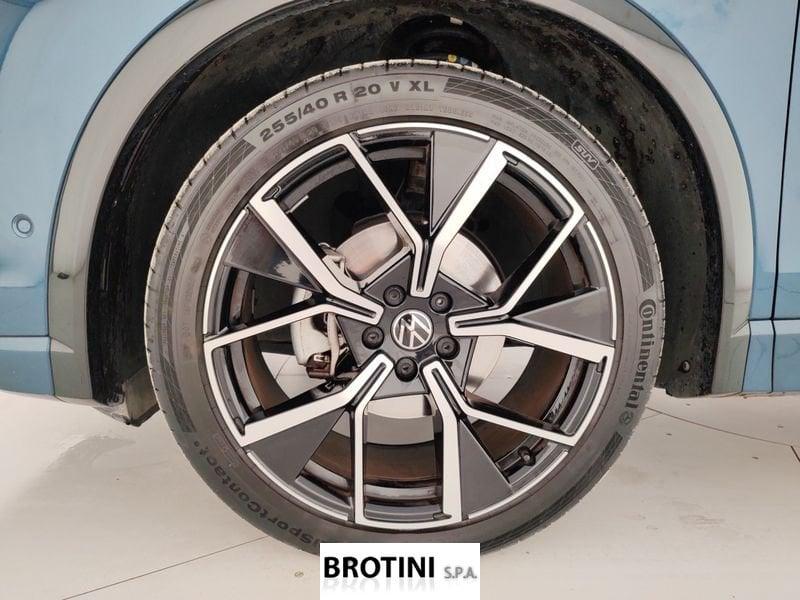 Volkswagen Tiguan 1.5 eTSI 110KW ACT R-Line DSG