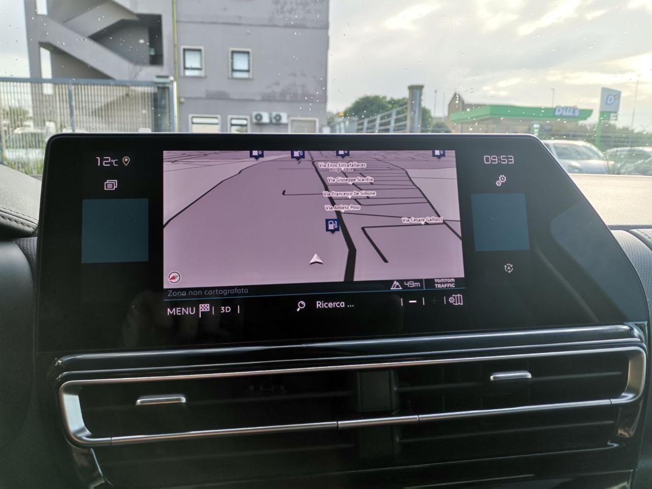 Citroen C5 Aircross BlueHDi 130 S&S EAT8 C-Series