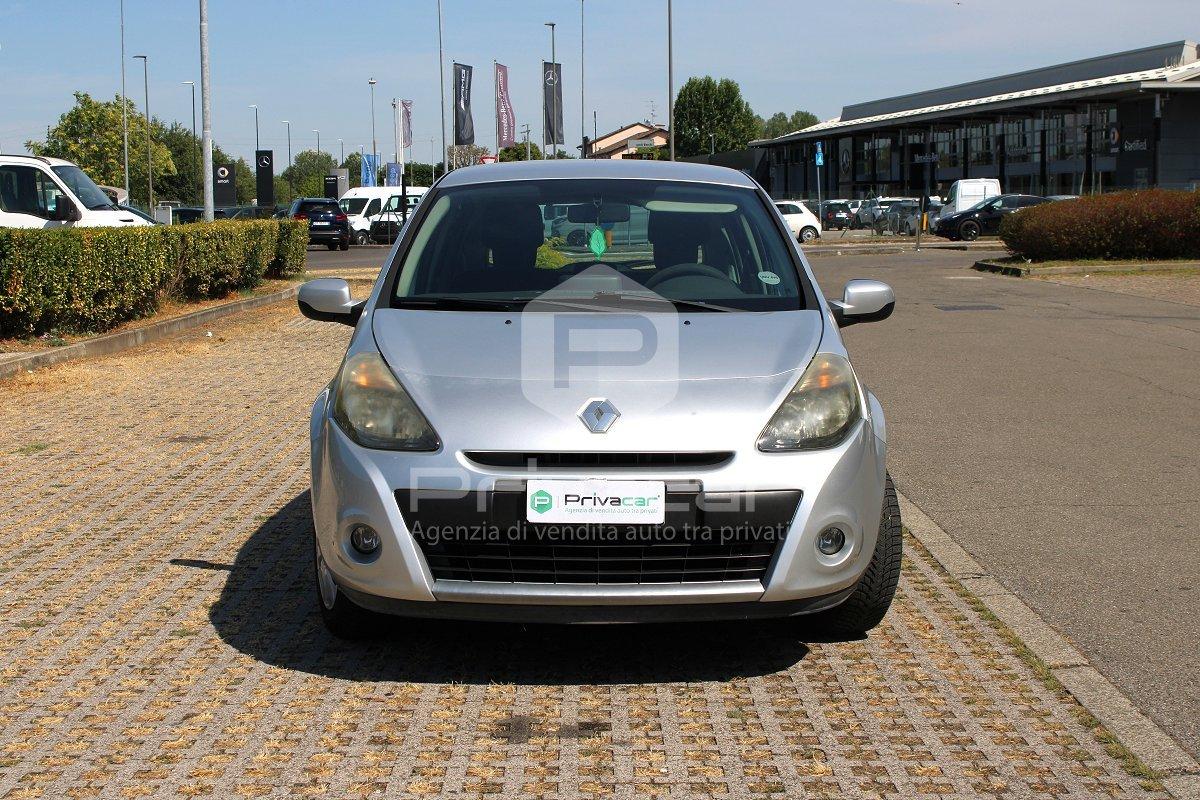 RENAULT Clio 1.2 16V 5 porte GPL Dynamique