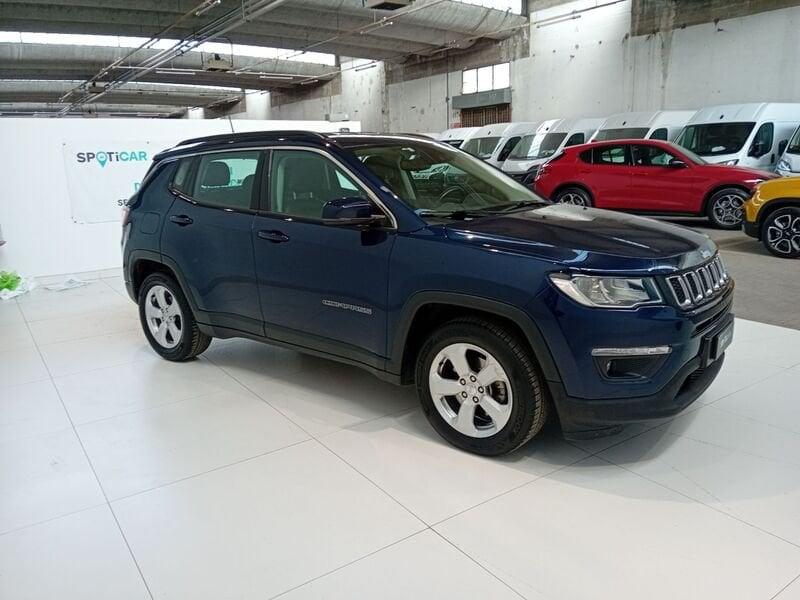 Jeep Compass 1.6 Multijet II 2WD Business