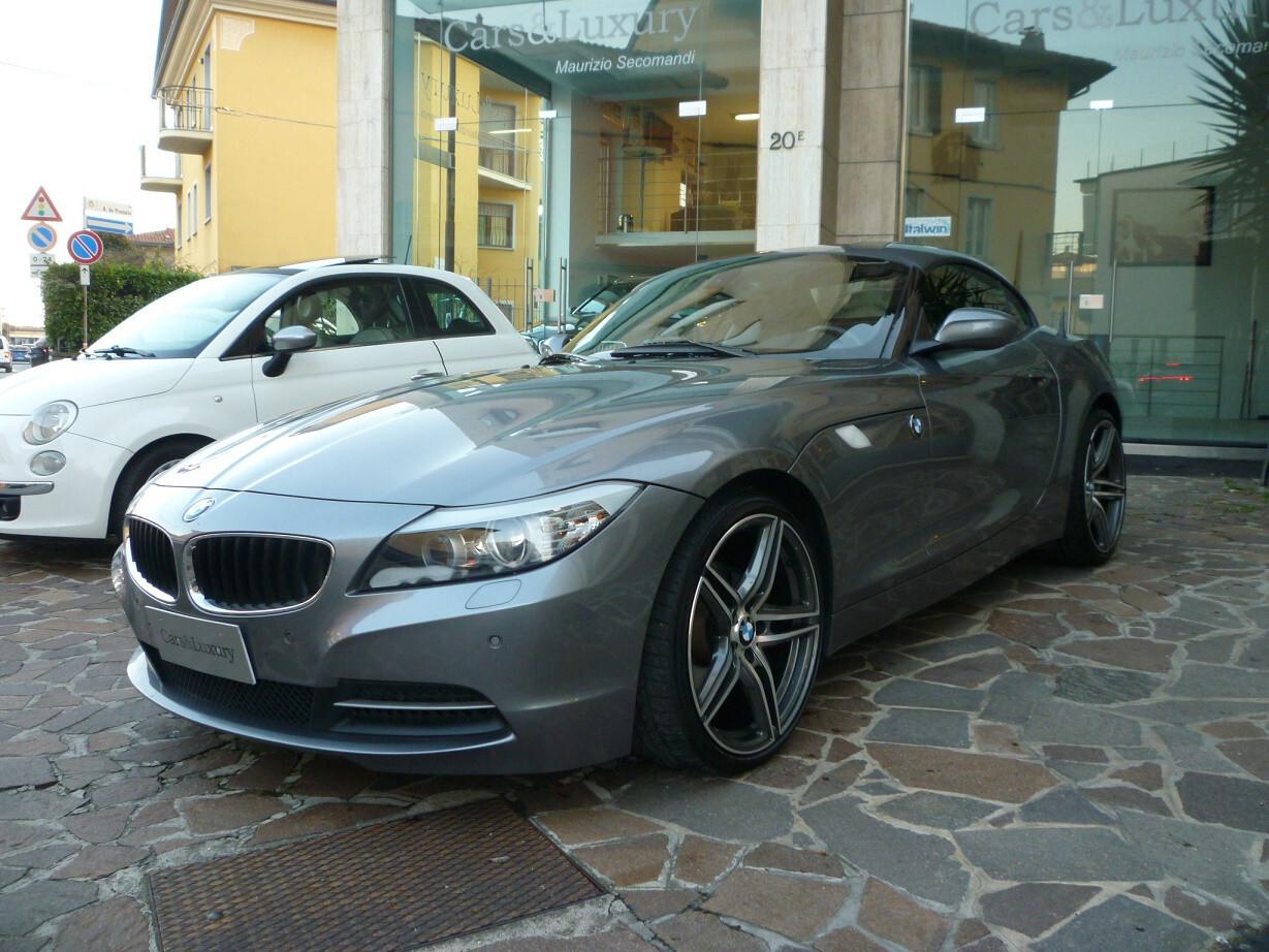 Bmw Z4 sDrive23i