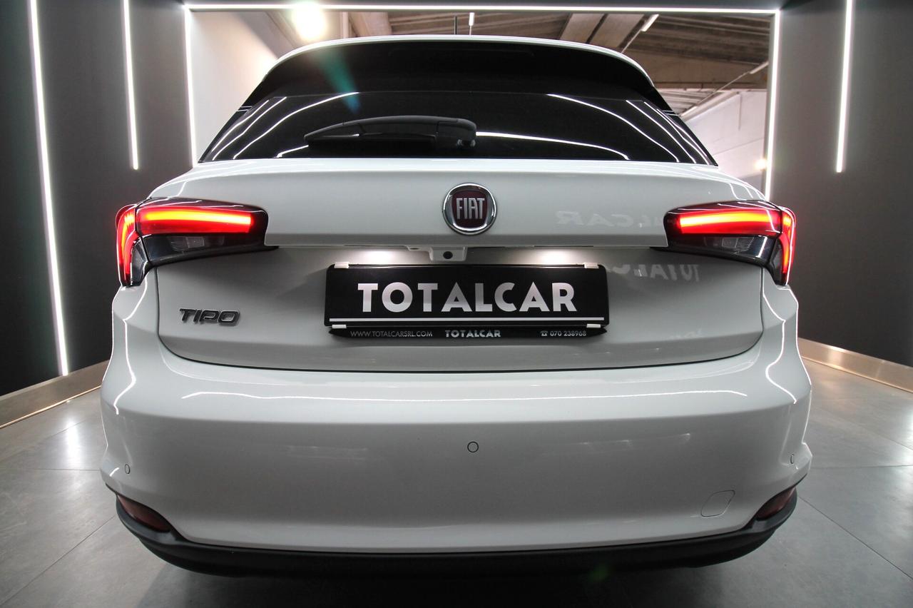 FIAT TIPO 1.6 MJT 130 CV