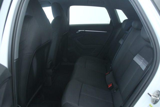 AUDI A3 Sportback 35 TDI S tronic S line edition
