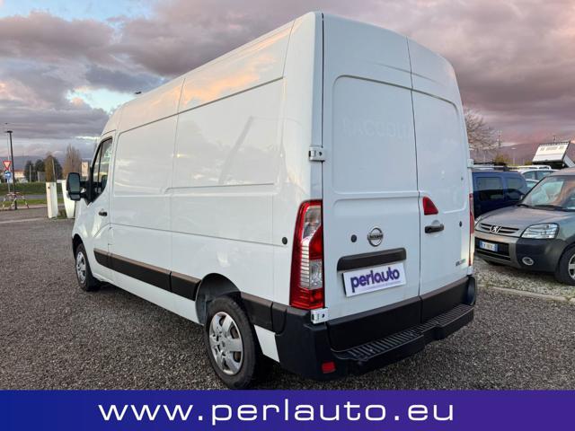 NISSAN NV400 33 2.3 dCi 130CV PM-TM Furgone