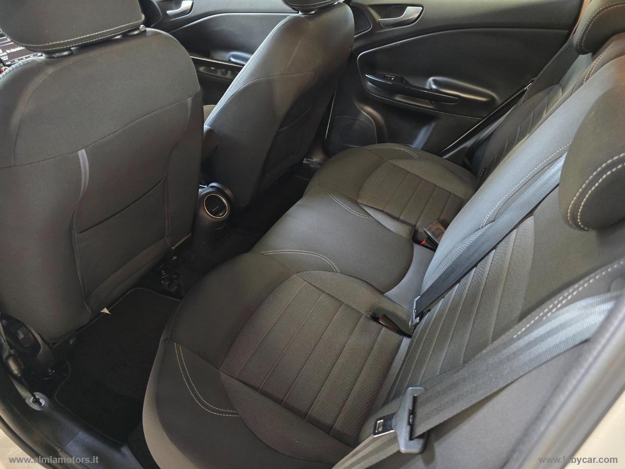ALFA ROMEO Giulietta 1.6 JTDm 120 CV