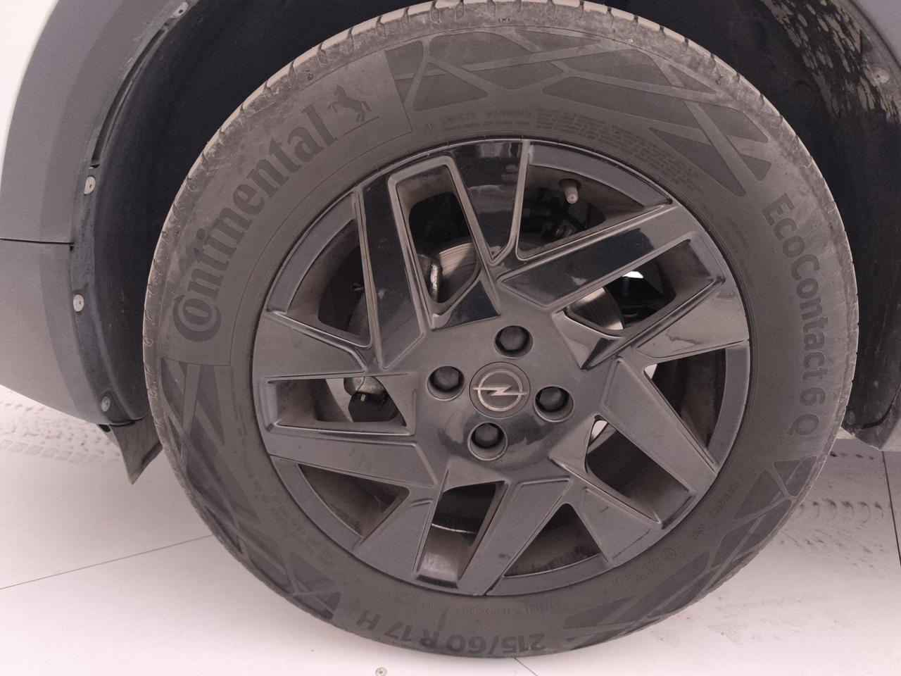 OPEL Mokka II 2020 - Mokka 1.2 t GS Line s&s 100cv