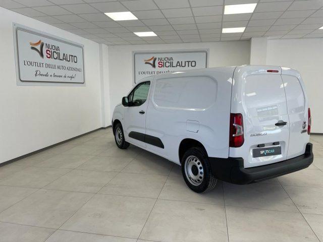 FIAT Doblo Doblò 1.5 BlueHdi 130CV PL-TN Van