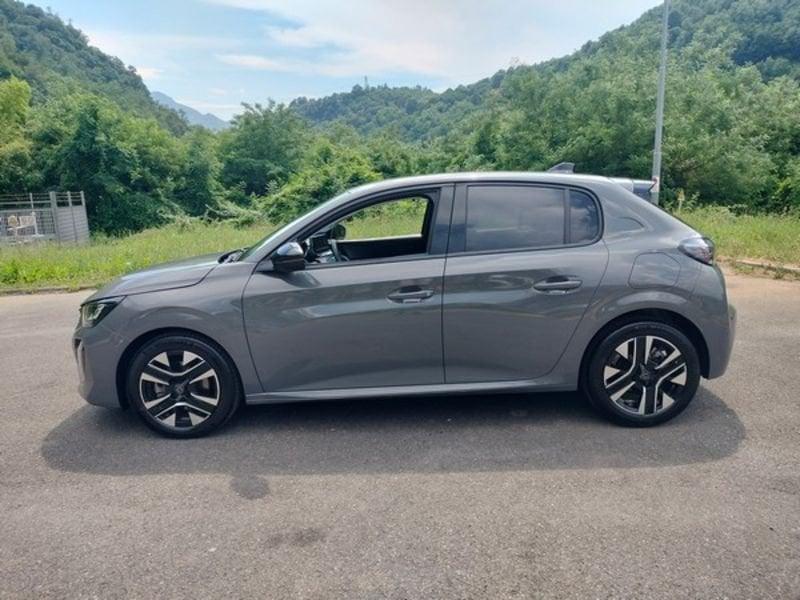 Peugeot 208 Allure PureTech 100 S/S
