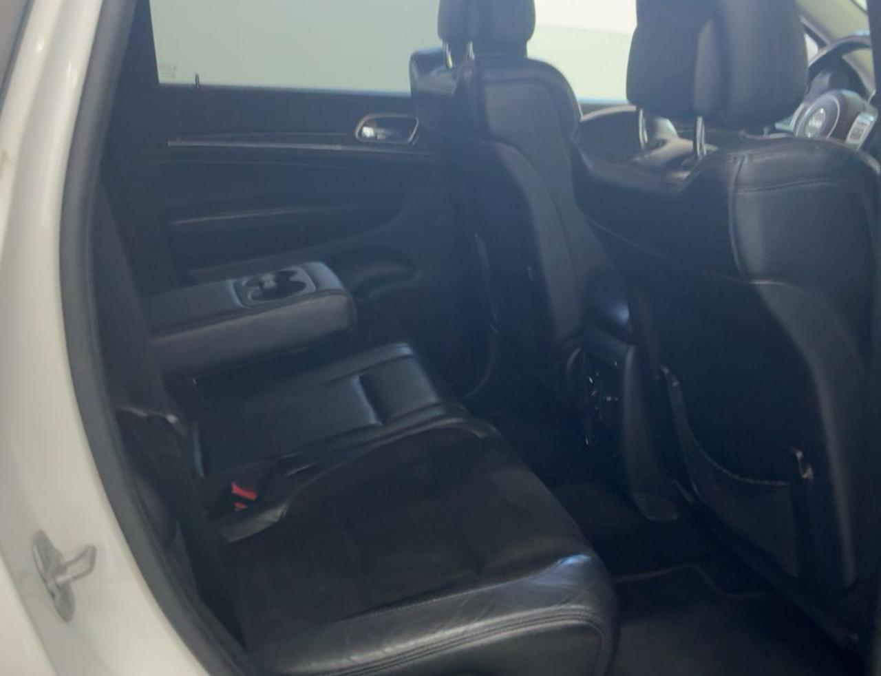 Jeep Grand Cherokee 3.0 crd Limited auto