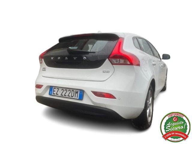 VOLVO V40 D2 1.6 Kinetic