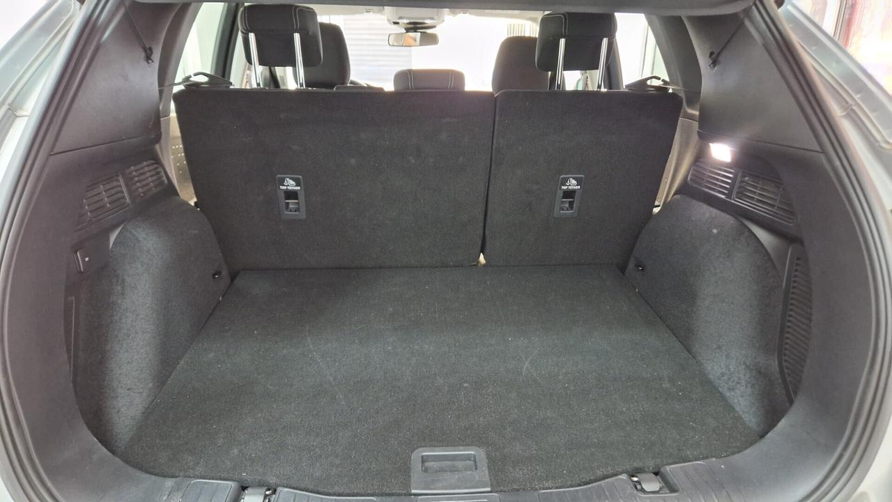 Ford Kuga 1.5 EcoBlue 120 CV aut. 2WD Titanium Business