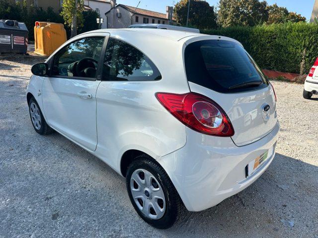 FORD Ka+ Ok neo pat. 1.2 8V 69CV Business