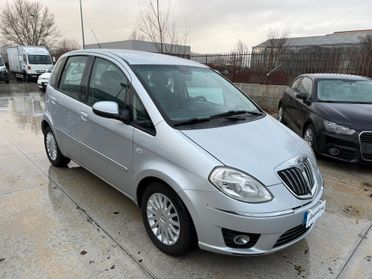 Lancia MUSA 1.3 Mjt 95 CV Diva